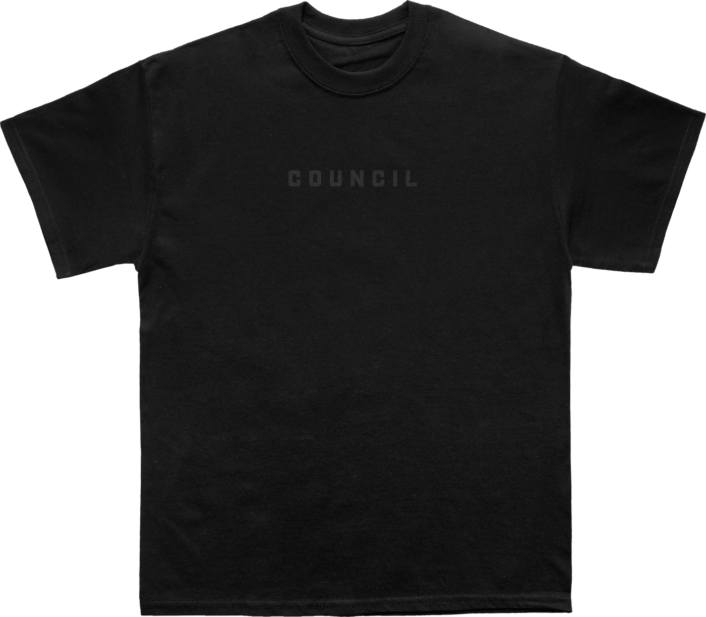 COUNCIL Tee